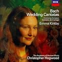 Bach, J.S.: Wedding Cantatas