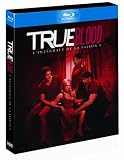 True Blood - L'int�grale de la Saison 4 [Blu-ray]