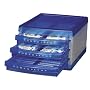 Boiron HomeoFamily Kit, 32 Multi Dose/12 Unit Dose Osillococcinum