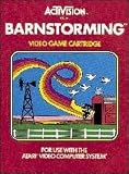 Barnstorming (Atari 2600)