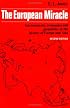 The European Miracle: Environments, Economies and Geopolitics in the History of Europe and Asia