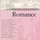 Voice of Romance