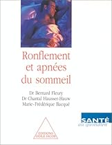 Ronflements et apnees du sommeil