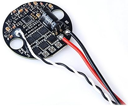 Ehang GHOST Electronic Speed Controller ESC for Ehang Aerial Quadcopter Intelligent Multi-rotor Aerial