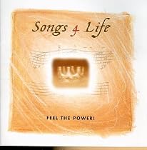 Songs 4 Life: Feel the Power!