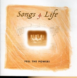 CD-Charts  Search : Songs 4 Life: Feel the Power!