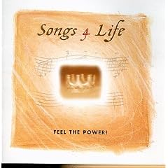 Songs 4 Life: Feel the Power!