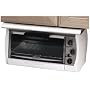 Black & Decker Toast-R-Oven Mounting Hood