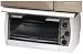Black & Decker Toast-R-Oven Mounting Hood