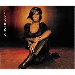 Just Whitney