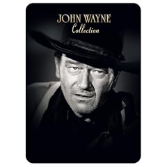 John Wayne Collection (6 DVDs, Metallbox)