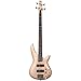 Ibanez SR300 Electric Bass Guitar (Champagne Gold)
