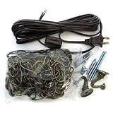 Lighting Accessories - Hanging Chains & Rods
