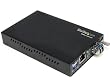 StarTech.com ET91000LC2 Convertisseur Ethernet Gigabit sur Fibre Optique MultiMode LC 1000 Mb/s 550m 1x RJ-45 Femelle 1x LC Fibre Femelle