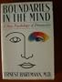 Boundaries In the Mind