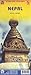 Nepal Travel Reference Map 1 : 530 000
