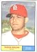 2010 Topps Heritage Baseball Card #118 Yadier Molina St. Louis Cardinals® Mint Condition - Shipped In Protective ScrewDown Display Case!