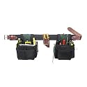Occidental Leather 9525SM The FinisherSet (SMALL)
