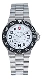 Victorinox Swiss Army Men's 241346 Summit XLT Watch