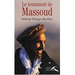 Le Testament de Massoud