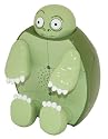 Terry Turtle Motion-Activated Swearing Gadget