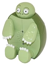 Terry Turtle Motion-Activated Swearing Gadget