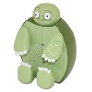 Terry Turtle Motion-Activated Swearing Gadget