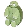 Terry Turtle Motion-Activated Swearing Gadget
