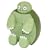 Terry Turtle Motion-Activated Swearing Gadget