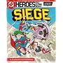 Siege (DC Heroes role playing game)