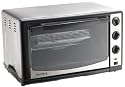 Euro-Pro TO285 X/L Toaster Oven with Rotisserie