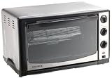 Euro-Pro TO285 X/L Toaster Oven with Rotisserie