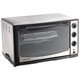 Euro-Pro TO285 X L Toaster Oven with Rotisserie by Euro-Pro
