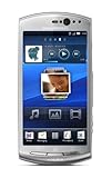 SONY ERICSSON XPERIA NEO MT15i (SILVER) / BRAND NEW UNLOCKED GSM TOUCH SCRE ....