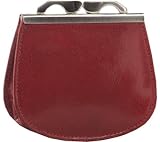 Tony Perotti Italy Italico Ultimo Framed Coin Purse
