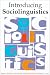 Book Introducing Sociolinguistics