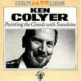 Painting the Clouds with Sunshine