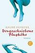 Vorgeschriebene Flugh�he.
