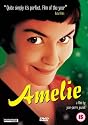 Amelie (Two Disc Special Edition) [DTS] [DVD]