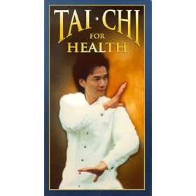 Tai Chi for Health [VHS]