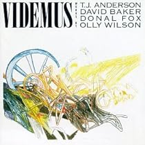 Videmus: Works by Anderson, Baker, Fox, Watson