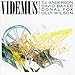 Videmus: Works by Anderson, Baker, Fox, Watson Image