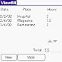 C.E.Log downloadable Software