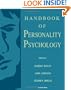 Handbook of Personality Psychology
