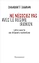 Ne n�gociez pas avec le r�gime iranien : Lettre ouverte aux dirigeants occidentaux