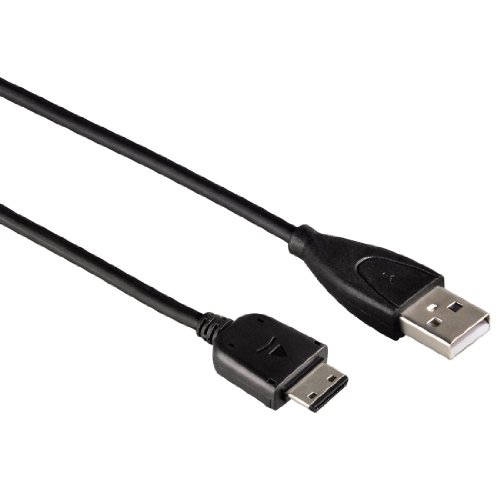 Hama High Speed USB-Datenkabel f&uuml;r Samsung M300 Preisvergleich