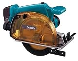 Makita 5046DWDE 18 Volt Cordless Metal Cutting Circular Saw (With Dust Collector)