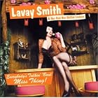 Everybody's Talkin' Bout Miss Thing by Smith & Her Red Hot Skillet Lickers, Lavay
