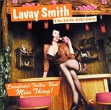 Everybody`s Talkin Bout Miss Thing