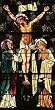 Frameable Art Card - The Passion of Christ